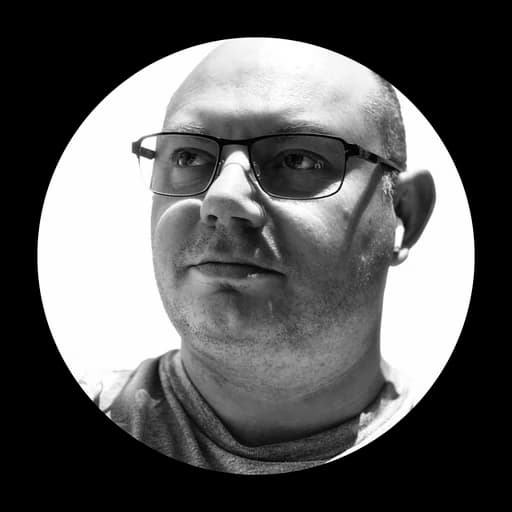 Romaric Pacaud, Directeur Général Software